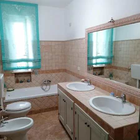 Casa Giulia * Miggiano