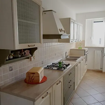 Casa Giulia Apartment