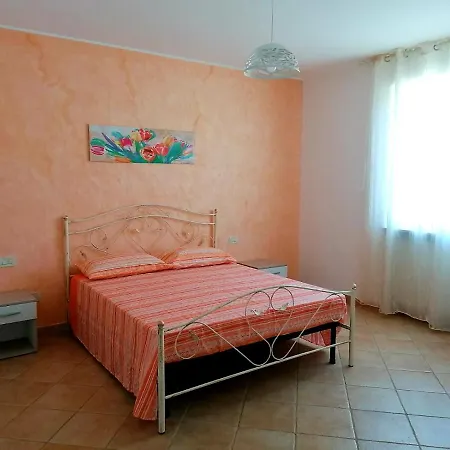 Casa Giulia Apartment Miggiano