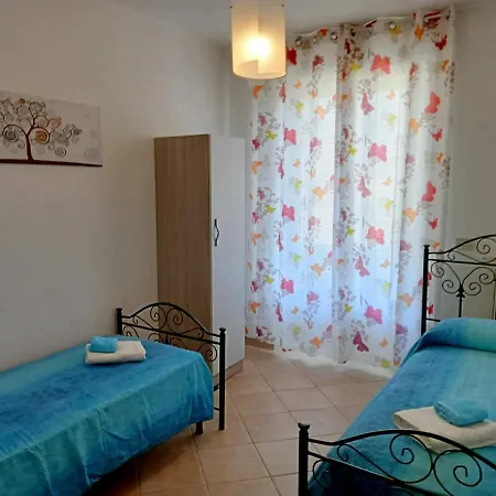 Apartment Casa Giulia Miggiano