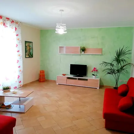 Casa Giulia Miggiano