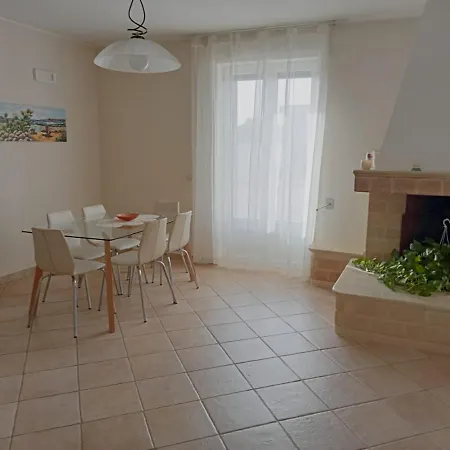 Casa Giulia 公寓