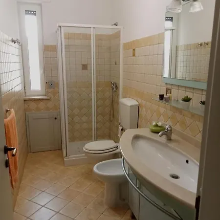 Casa Giulia *