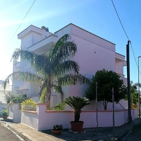 Casa Giulia 公寓